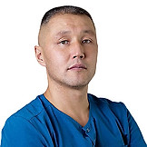 Челчушев Дмитрий Александрович