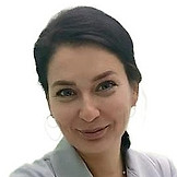 Соколова Анастасия Владимировна