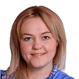 Фархутдинова Регина Гараевна