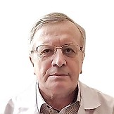 Воробьев Леонид Леонидович