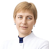 Николаенко Ольга Владимировна