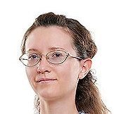 Абросимова Ксения Александровна