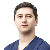 Каримов Назир Фаилович
