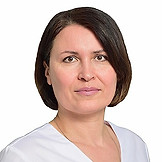 Тихонова Ольга Ахметовна