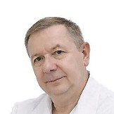 Калинин Сергей Михайлович