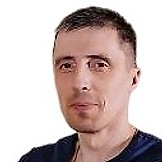 Рогозин Максим Валерьевич