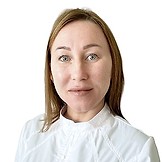 Изилянова Лариса Валентиновна