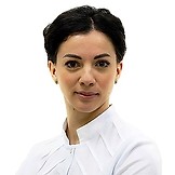 Сивова Александра Юрьевна