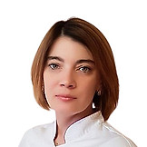 Колтунова Олеся Ивановна