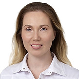 Коркунова Светлана Александровна