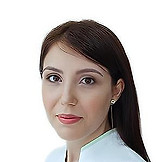 Шарипова Гузаль Нургалясовна