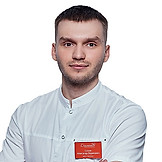 Соснин Александр Вадимович