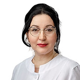 Копылова Наталья Борисовна