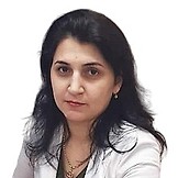 Мамедова Гульнара Алиевна