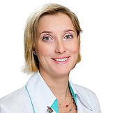 Белозёрова Вероника Владимировна