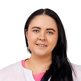 Виноградова Ирина Вадимовна
