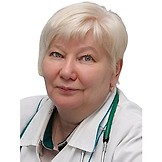 Плотникова Ольга Анатольевна