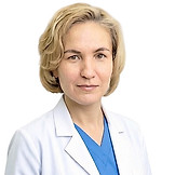 Тен Анжелика Рагиповна
