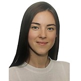 Васимова Марина Ралифовна