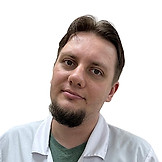 Мезенин Андрей Сергеевич