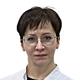 Соркина Екатерина Анатольевна