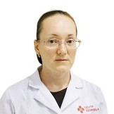 Старцева Елена Николаевна