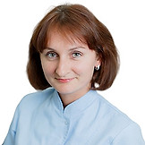 Джафарова Севина Айдыновна