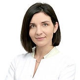 Штарликова Анна Владимировна