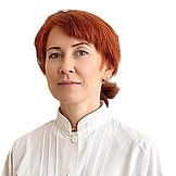 Виноходова Ольга Александровна