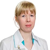 Ворончихина Елена Витальевна