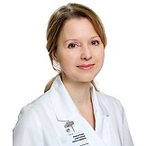 Макарова Светлана Николаевна