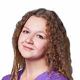 Коломейченко Екатерина Игоревна