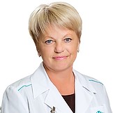 Мазур Антонина Николаевна