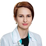 Тишинская Наталья Валерьевна