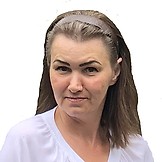 Очерет Эвелина Витальевна
