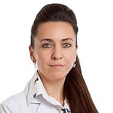 Хохлова Вера Ивановна