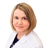 Черкашина Ольга Владимировна