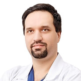 Гусев Дмитрий Андреевич