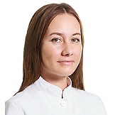 Матвеева Наталья Сергеевна