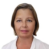 Ведерникова Татьяна Ивановна