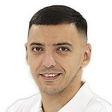 Мкртчян Артур Гарникович