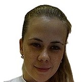 Подкина Анна Алексеевна