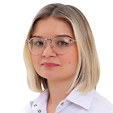 Дарищева Мария Юрьевна
