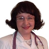 Виноградова Юлия Юрьевна