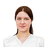 Большакова Екатерина Владимировна