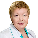 Коробейникова Ирина Валерьевна