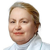 Дяченко Майя Гавриловна