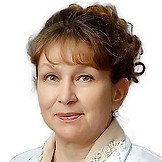 Сафонова Людмила Борисовна