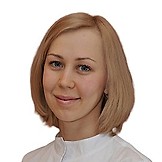 Калинина Анна Владимировна
