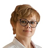 Матюсович Ярослава Викторовна